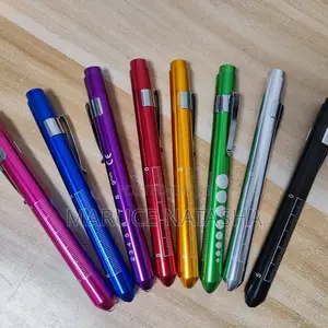 Medical Diagnostic Pen Torch