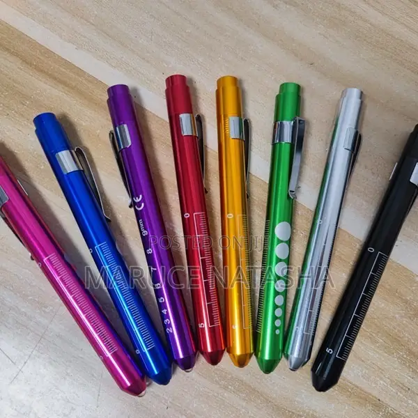 Medical Diagnostic Pen Torch
