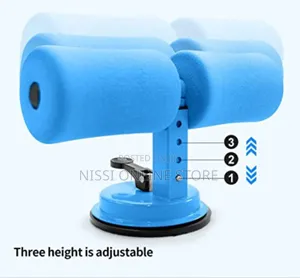 Exercise Sit Up Bar