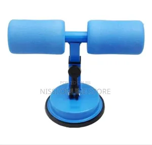 Exercise Sit Up Bar