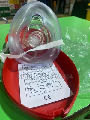 Anesthesia Masks