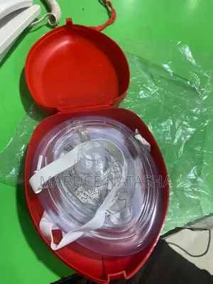 Anesthesia Masks
