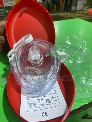 Anesthesia Masks