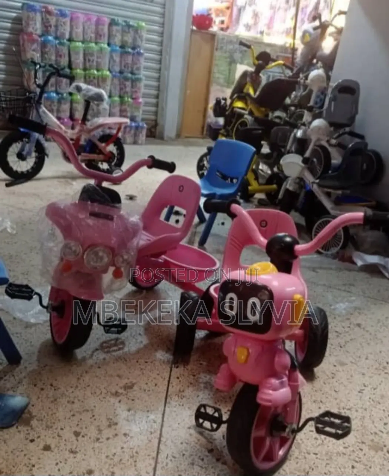 Kid's Bikes/ Kid's Bicycle Plenty of New Stock in Store