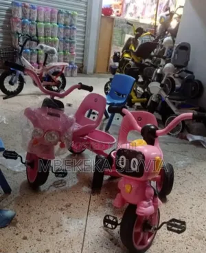 Photo - Kid's Bikes/ Kid's Bicycle Plenty of New Stock in Store