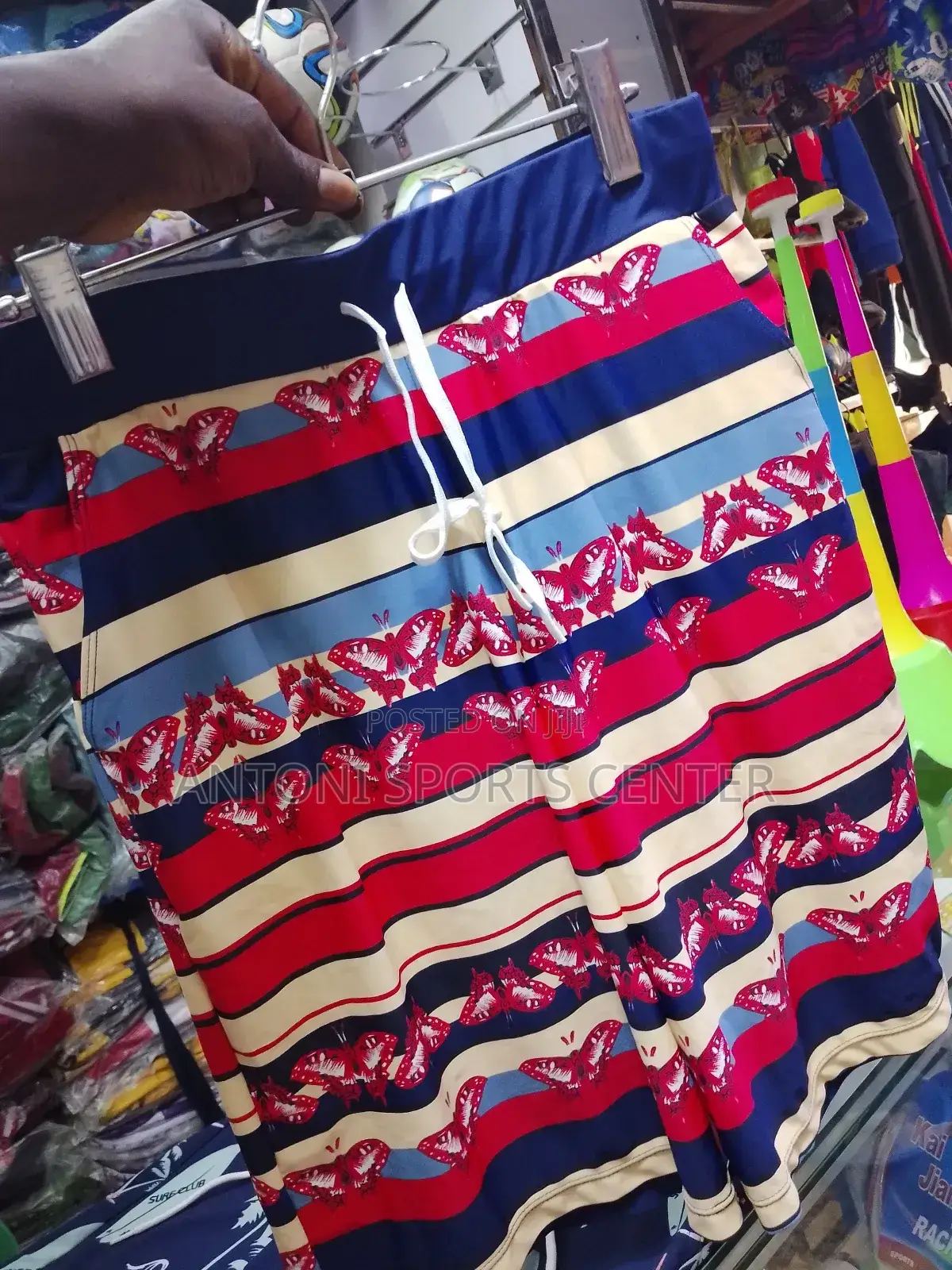 Swimming Short Original