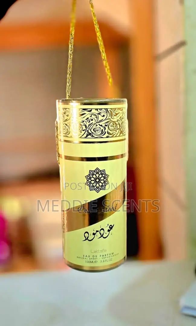 Oud Mood Latafa