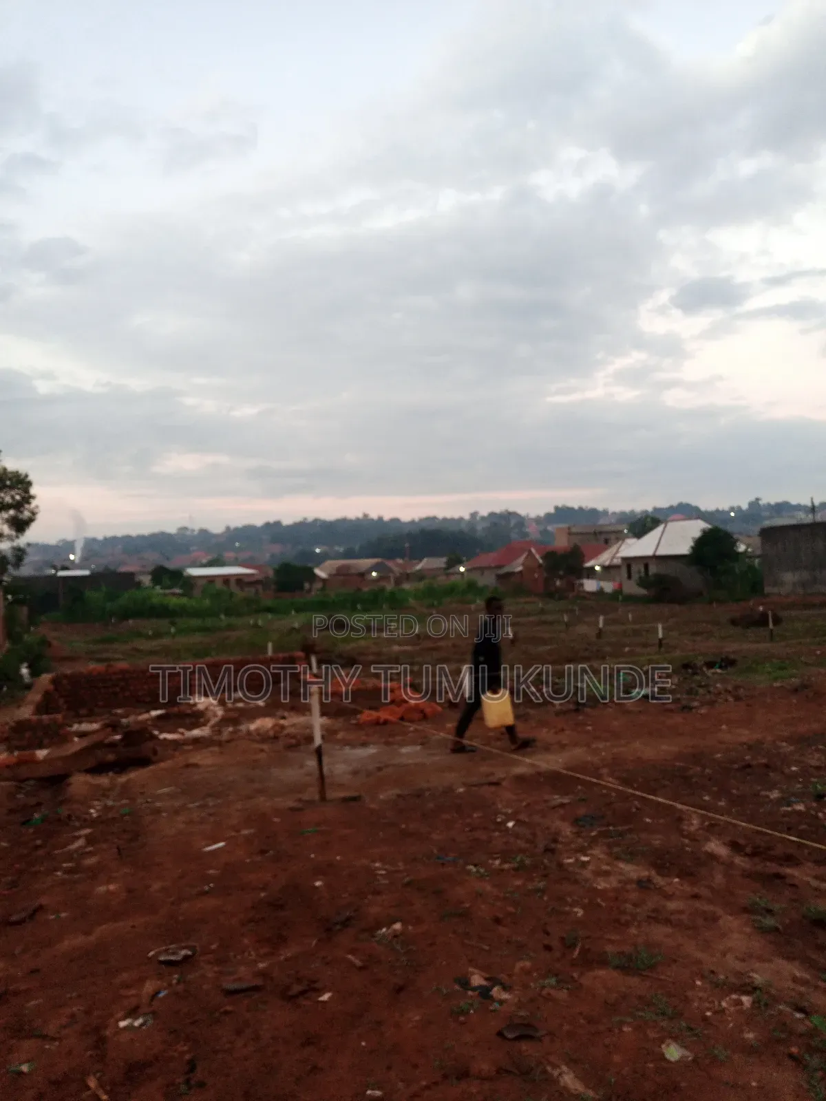 25*30ft Cheap Plots in Bulenga - Kikaaya Mityana Rd