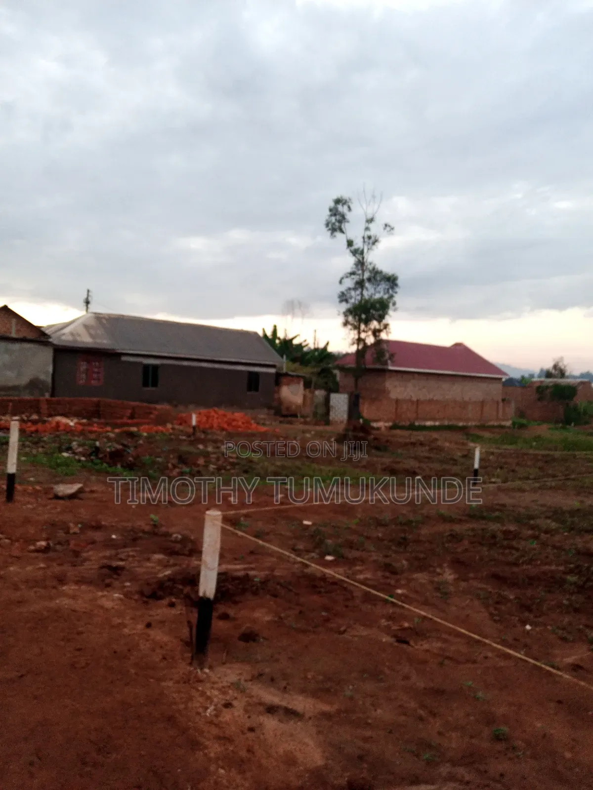 25*30ft Cheap Plots in Bulenga - Kikaaya Mityana Rd