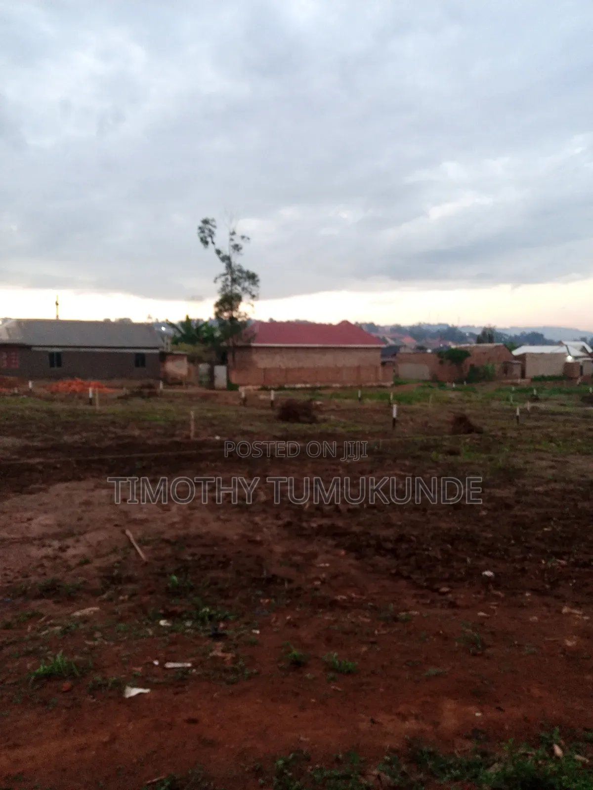 25*30ft Cheap Plots in Bulenga - Kikaaya Mityana Rd