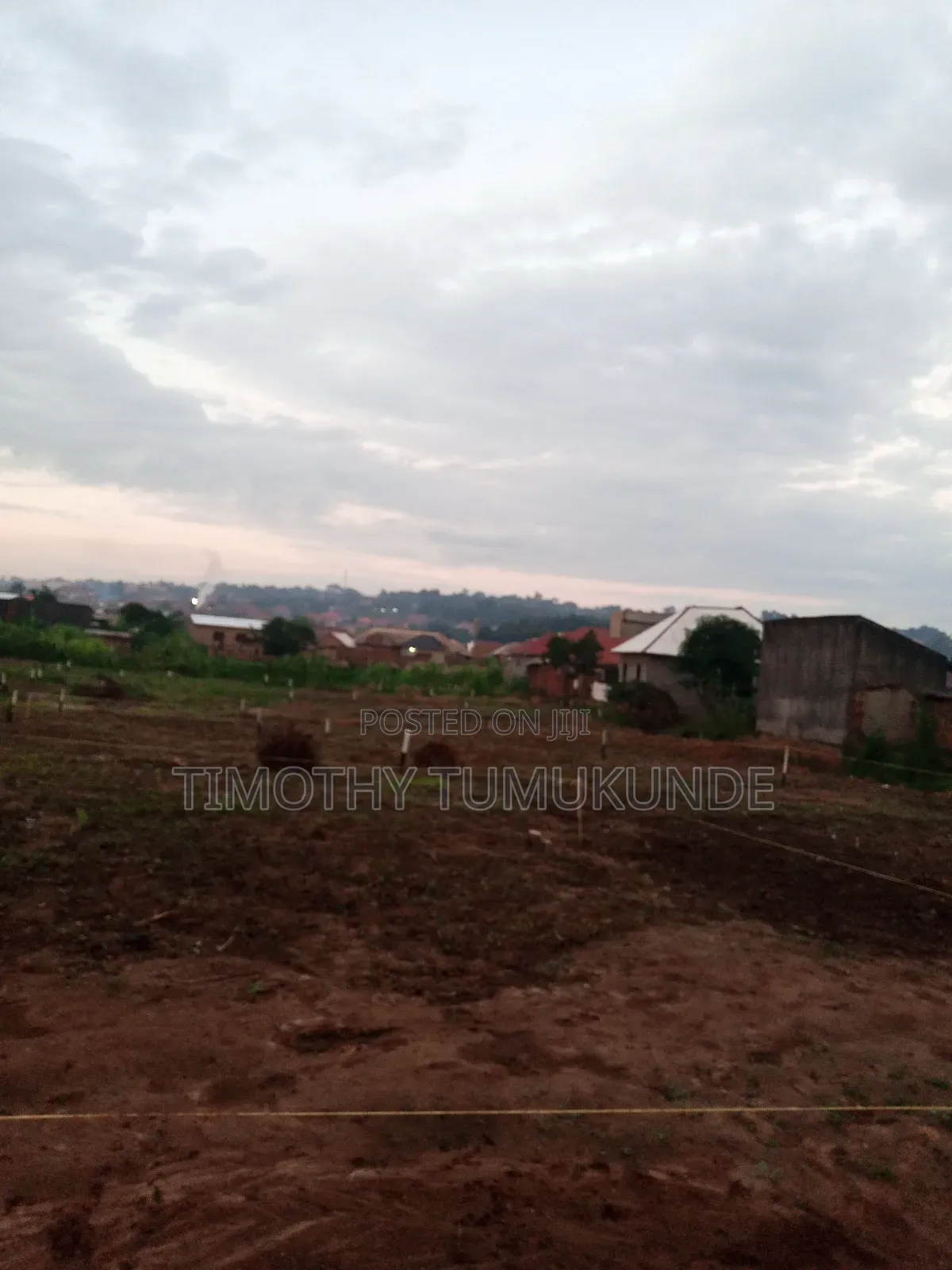 25*30ft Cheap Plots in Bulenga - Kikaaya Mityana Rd