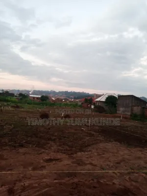 25*30ft Cheap Plots in Bulenga - Kikaaya Mityana Rd