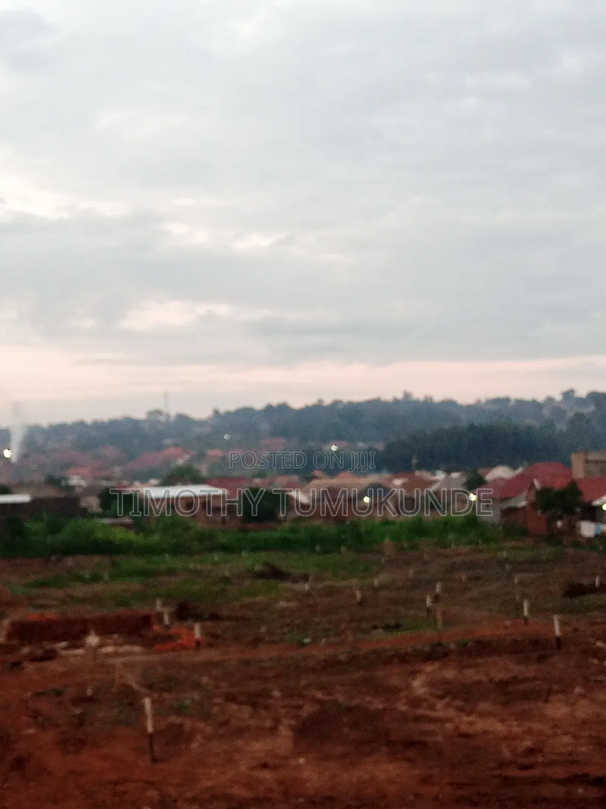 25*30ft Cheap Plots in Bulenga - Kikaaya Mityana Rd