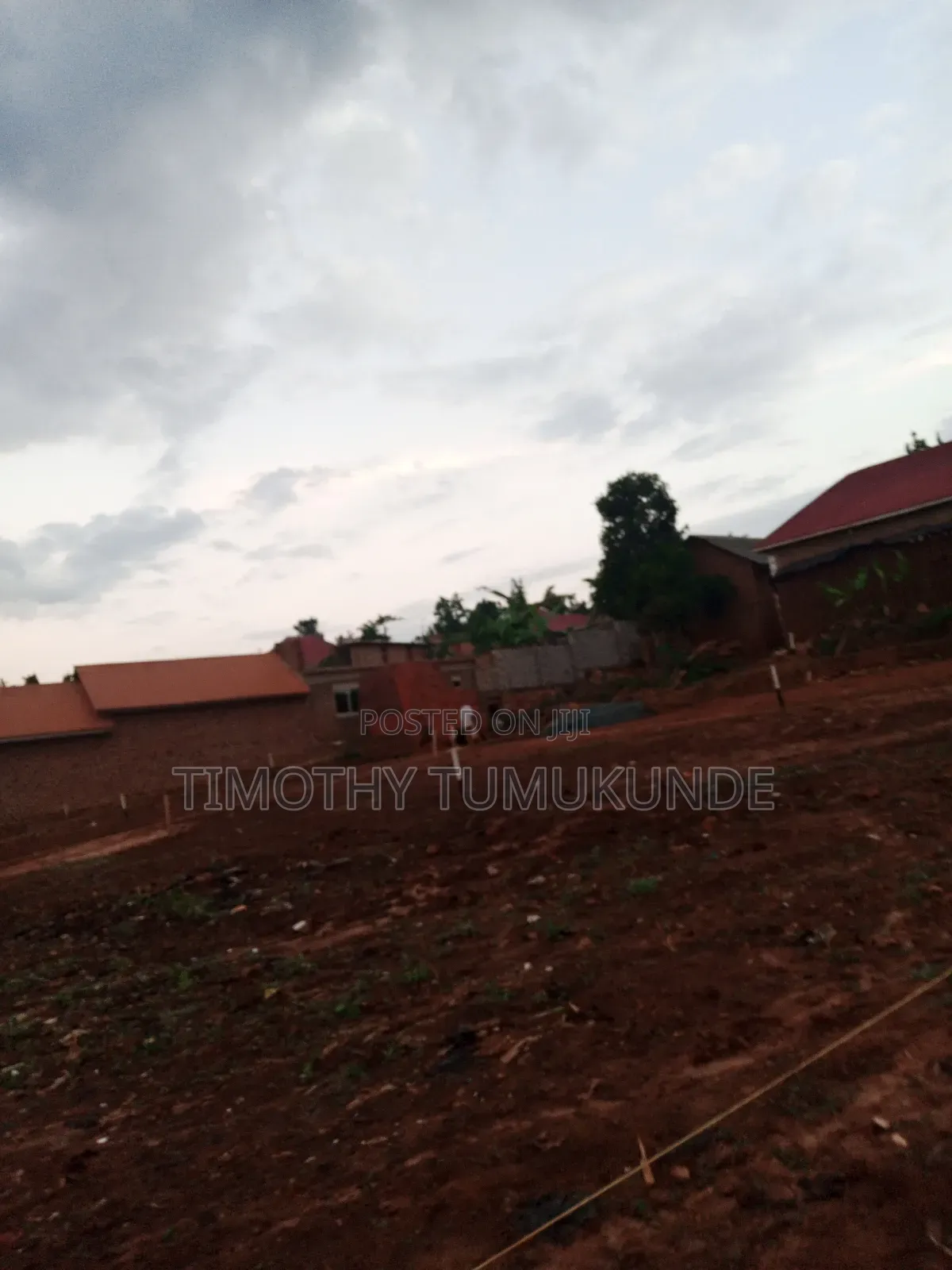 25*30ft Cheap Plots in Bulenga - Kikaaya Mityana Rd