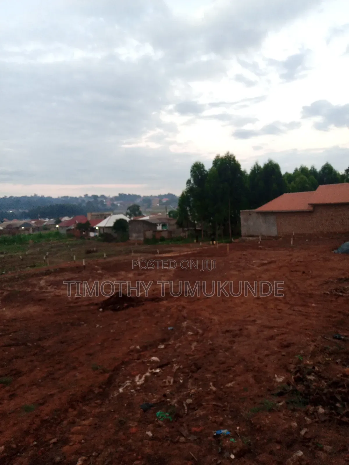 25*30ft Cheap Plots in Bulenga - Kikaaya Mityana Rd