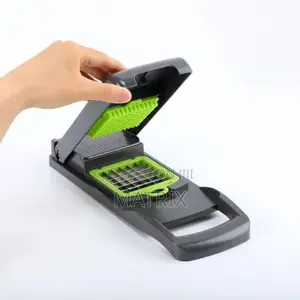 11 In 1 Multi-function Vegetable And Fruit Chopper