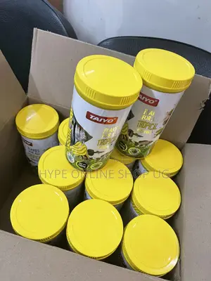 Photo - Aquarium Flasks Fish Feeds Centre