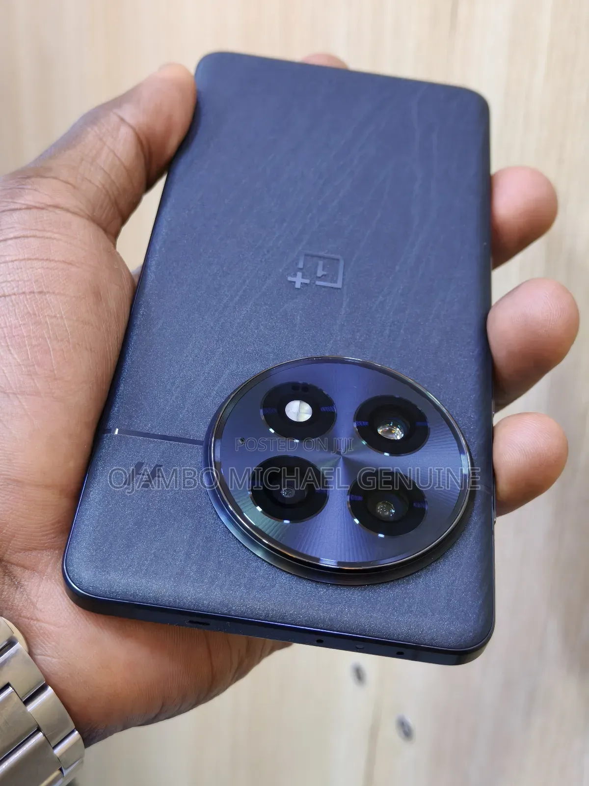 OnePlus 13 256 GB Black