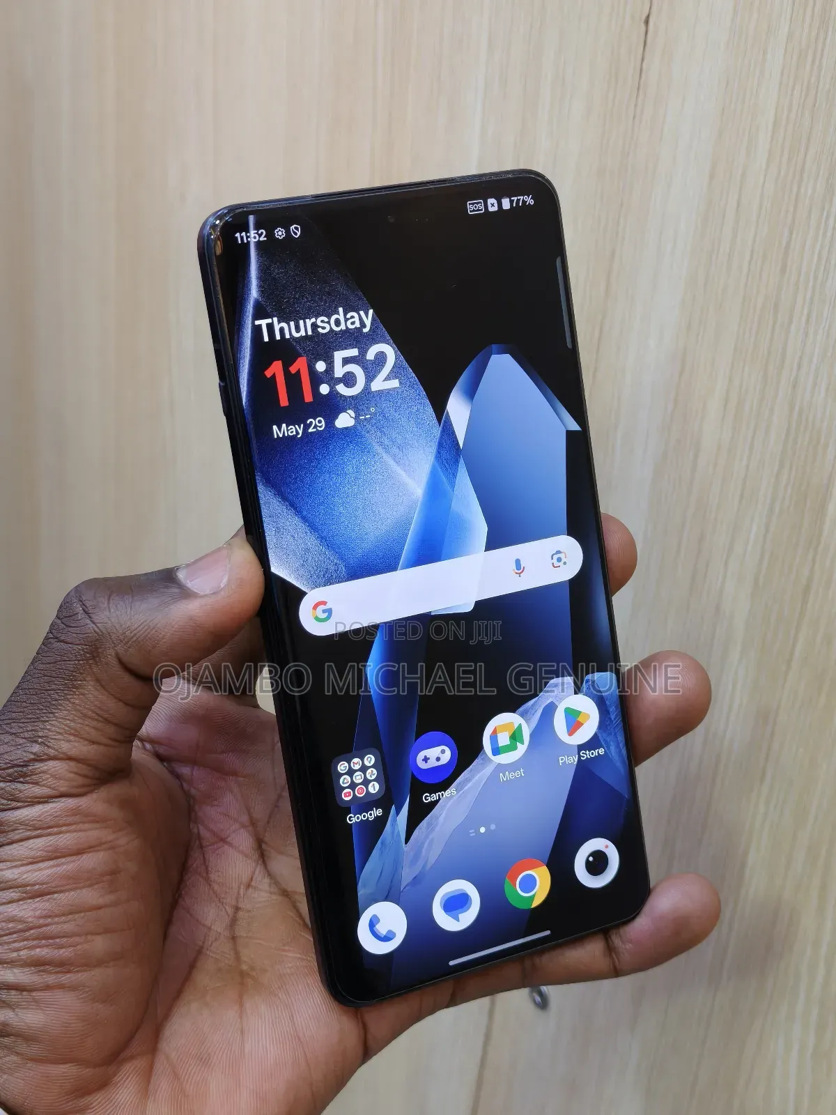 OnePlus 13 256 GB Black