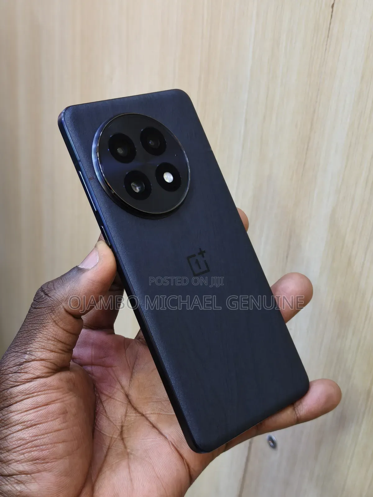 OnePlus 13 256 GB Black