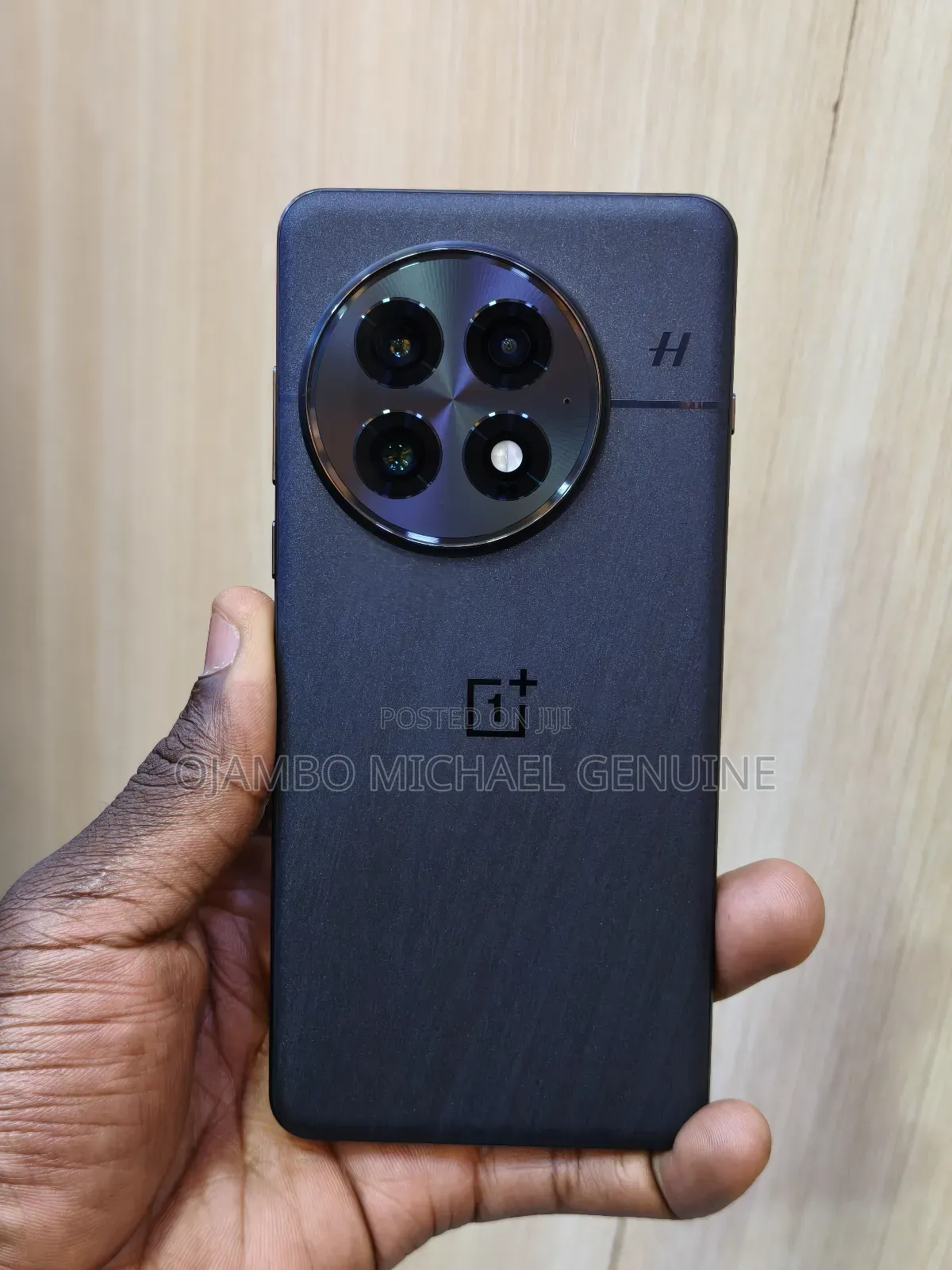 OnePlus 13 256 GB Black