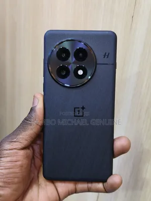 OnePlus 13 256 GB Black