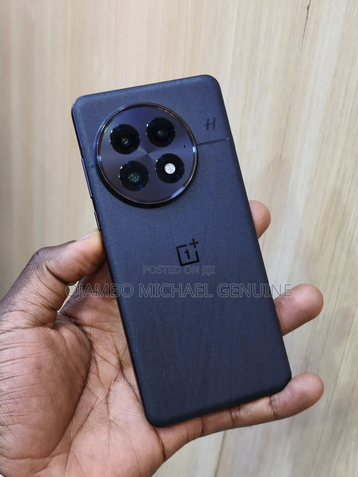OnePlus 13 256 GB Black