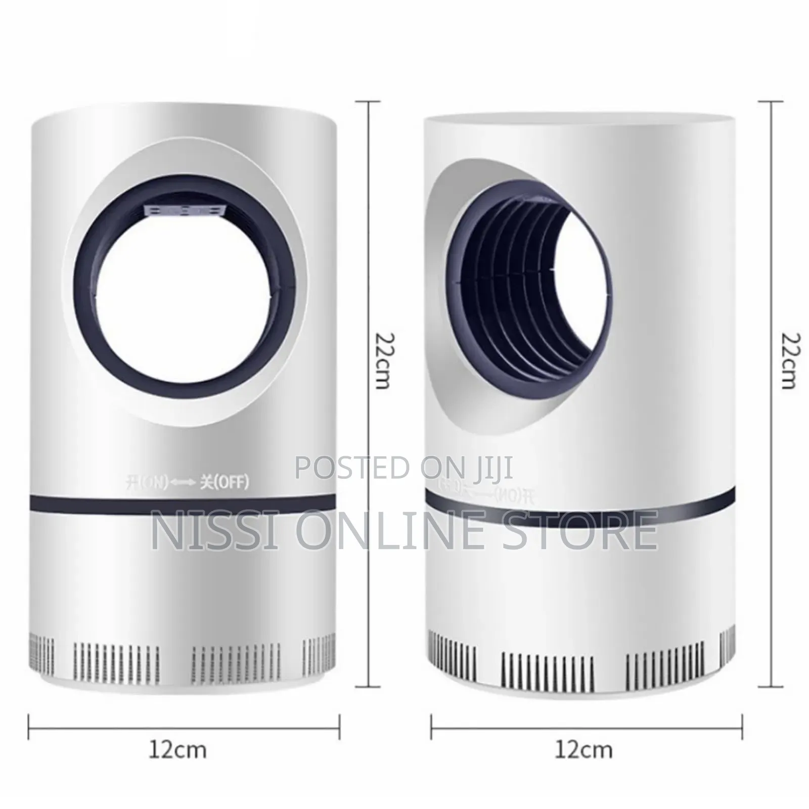 Uv Light Mosquito Killer Lamp