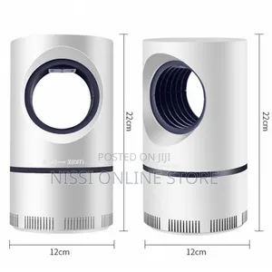 Uv Light Mosquito Killer Lamp
