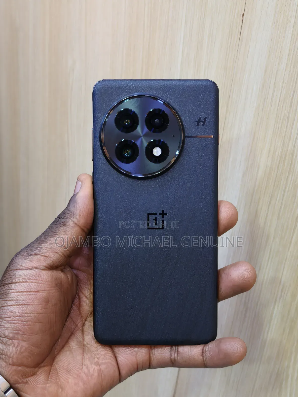 OnePlus 13 256 GB Black