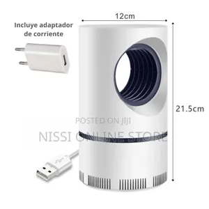 Uv Light Mosquito Killer Lamp