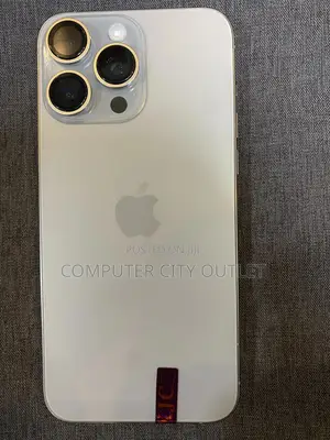 New Apple iPhone 15 Pro Max 1 TB Silver