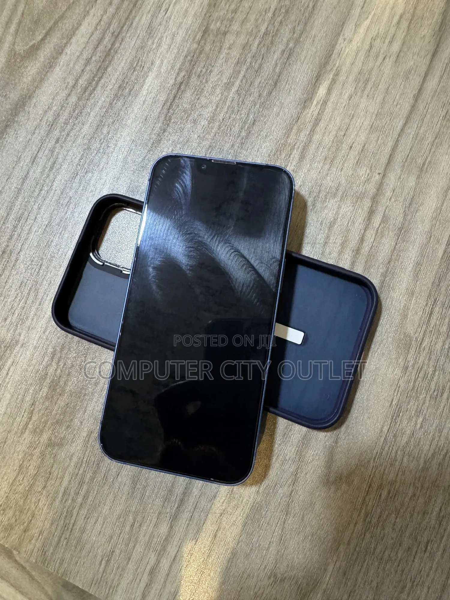 New Apple iPhone 13 128 GB Blue