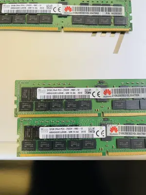 32gb Pc4/Ddr4 2933y Server Ram