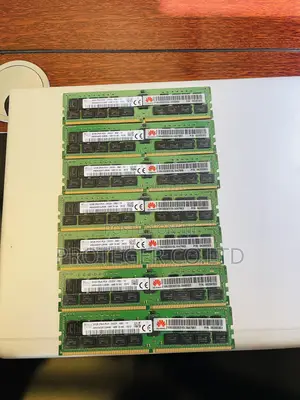 32gb Pc4/Ddr4 2933y Server Ram