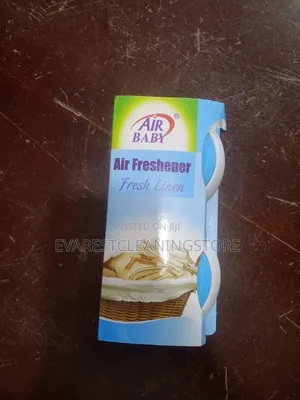 Air Freshener Blocks