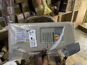 Sun Visor Rav4 Vanguard