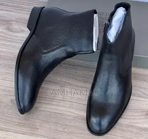 Classic James Weston Cow Boy Boots In Stock