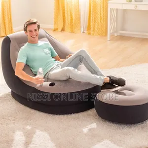Intex 2in1 Air Sofa /Lounge