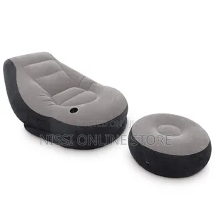 Intex 2in1 Air Sofa /Lounge