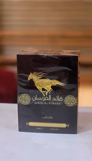 Qaed Al Fasan