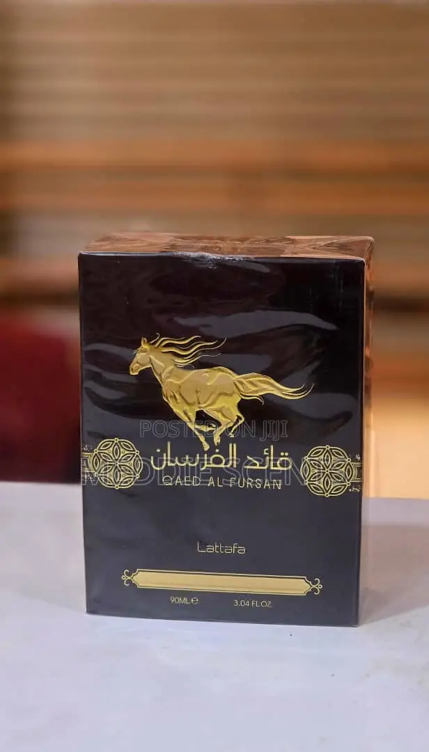 Qaed Al Fasan
