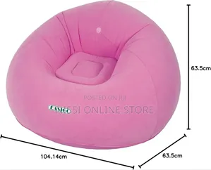 Single Inflatable Sofa