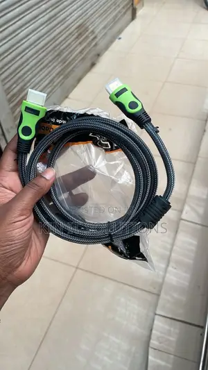 Hdmi Cable 1.5m( Male to Male