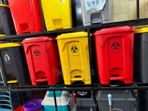 Quality Dustbins 120l at ,240l at ,60l at ,50l at 