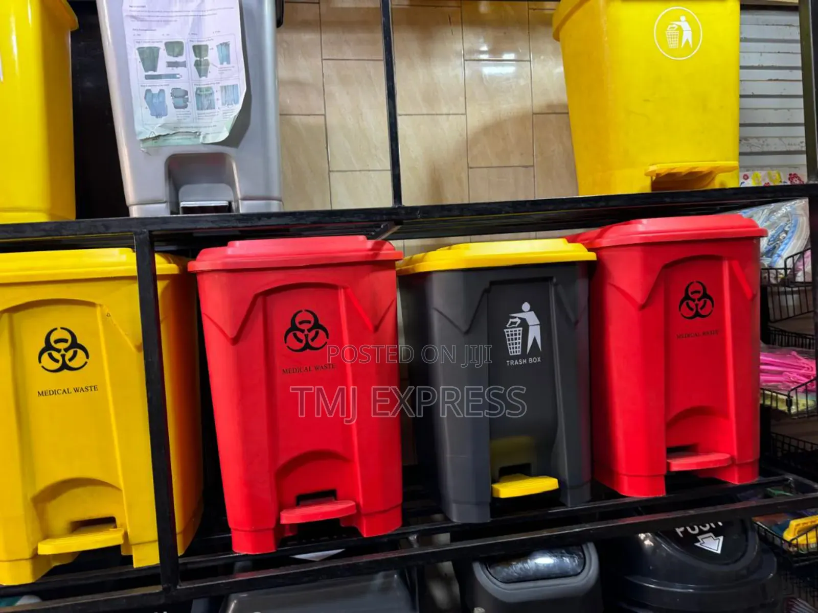 Quality Dustbins 120l at ,240l at ,60l at ,50l at 