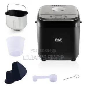 Raf R.208 Bread Maker