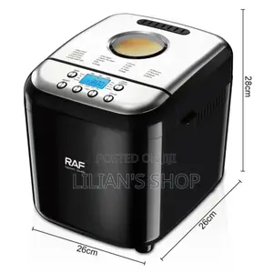 Raf R.208 Bread Maker