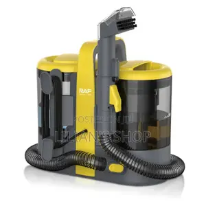 Raf Portable Carpet Cleaner, Model R.8775