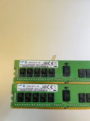 16gb Pc4/Ddr4 2400t Server Ram